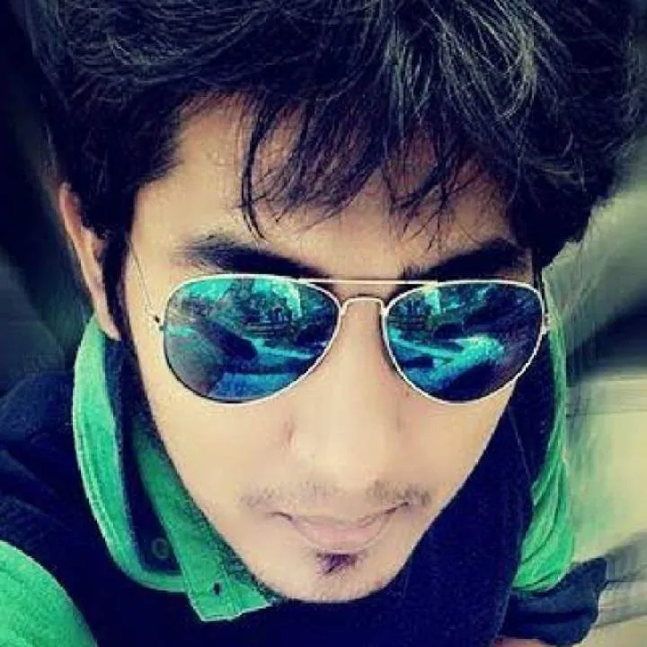 Eddy Photo On Jungo Live