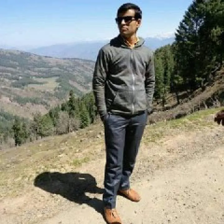 Ks Chauhan Photo On Jungo Live