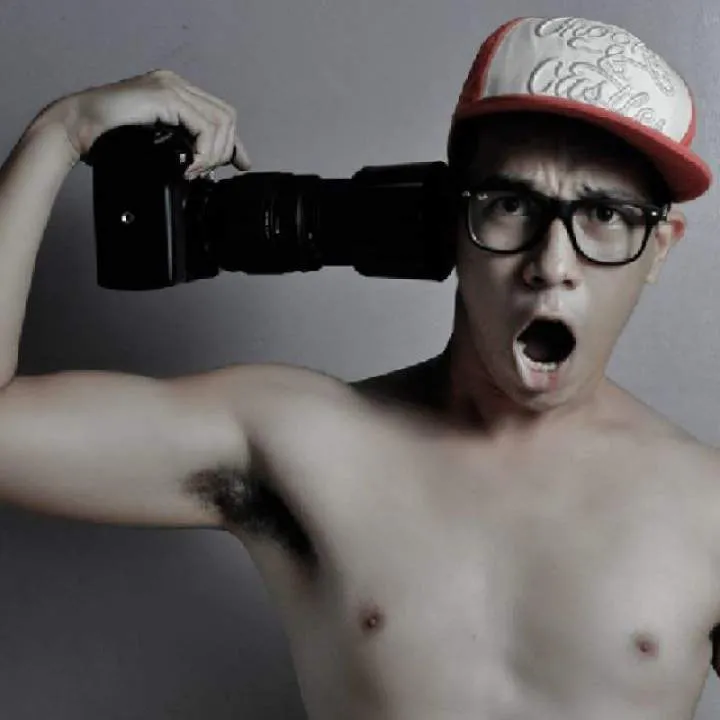 Thom Photo On Jungo Live