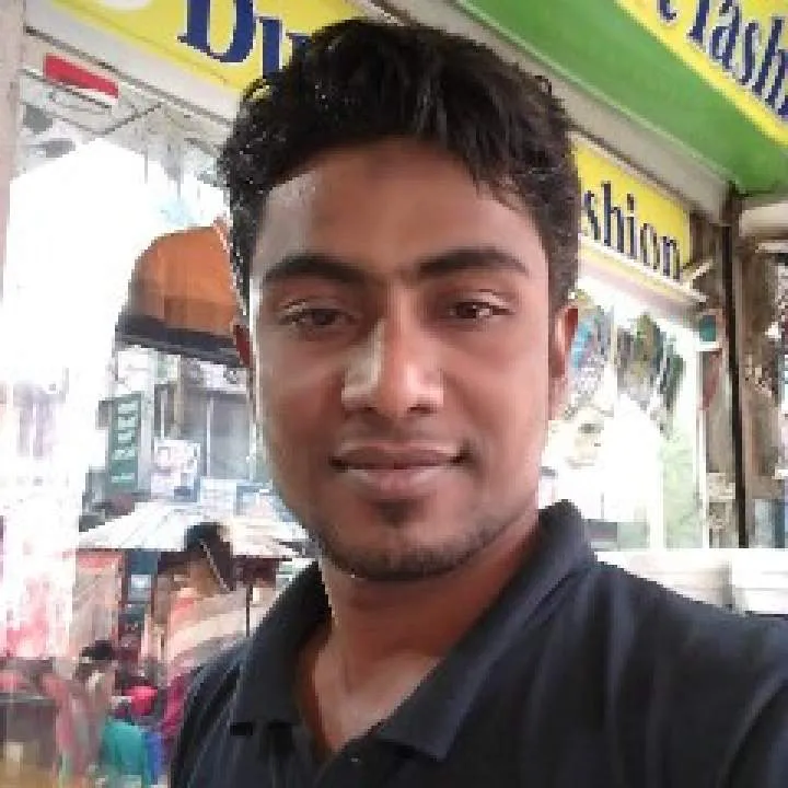 Abir Photo On Jungo Live