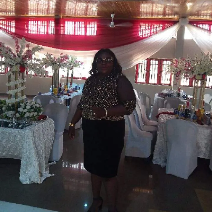 Chichi.... Photo On Jungo Live