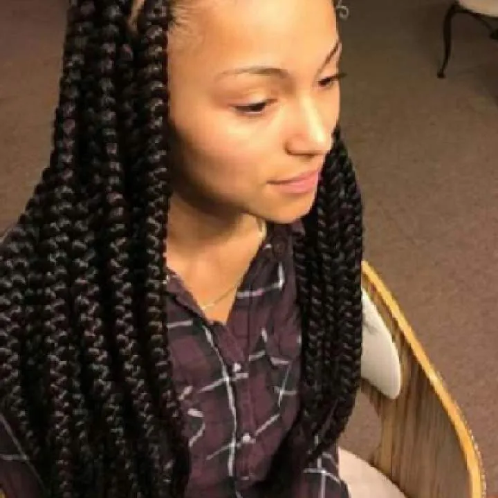 Angelic Photo On Jungo Live