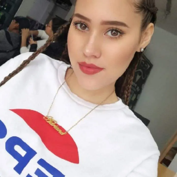 Rosefunmi Photo On Jungo Live