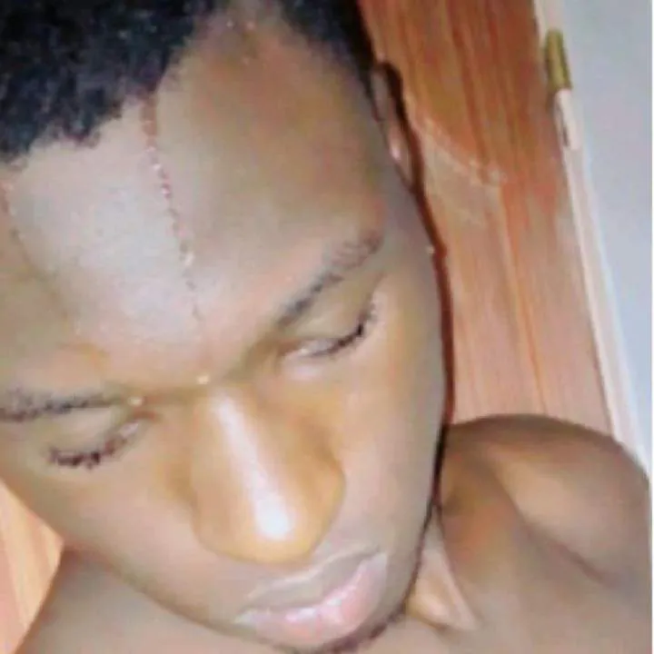 Yvan Brown Photo On Jungo Live