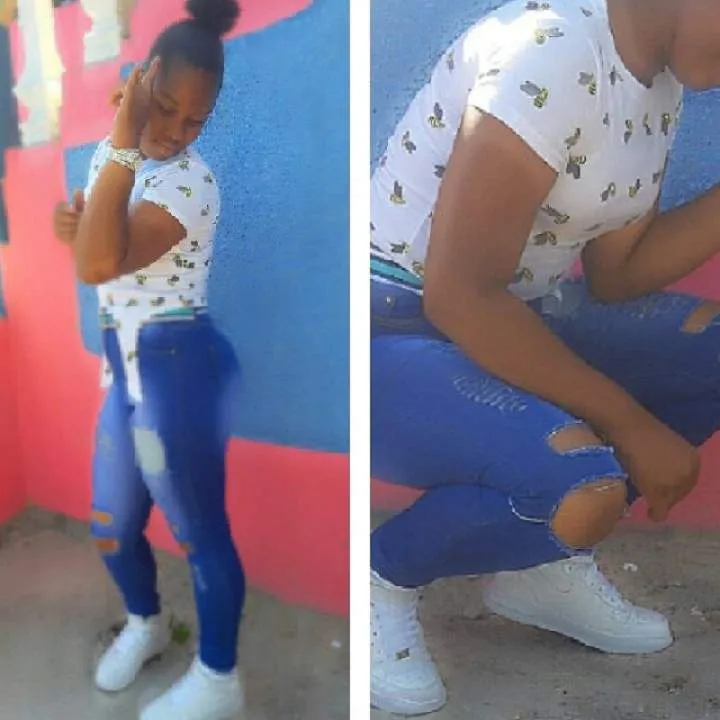 Savy Photo On Jungo Live