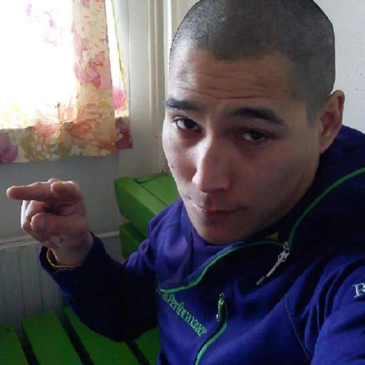 Ambrosius Photo On Jungo Live