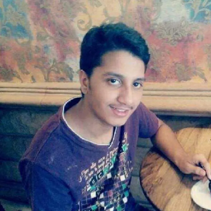 Rohit.... Photo On Jungo Live