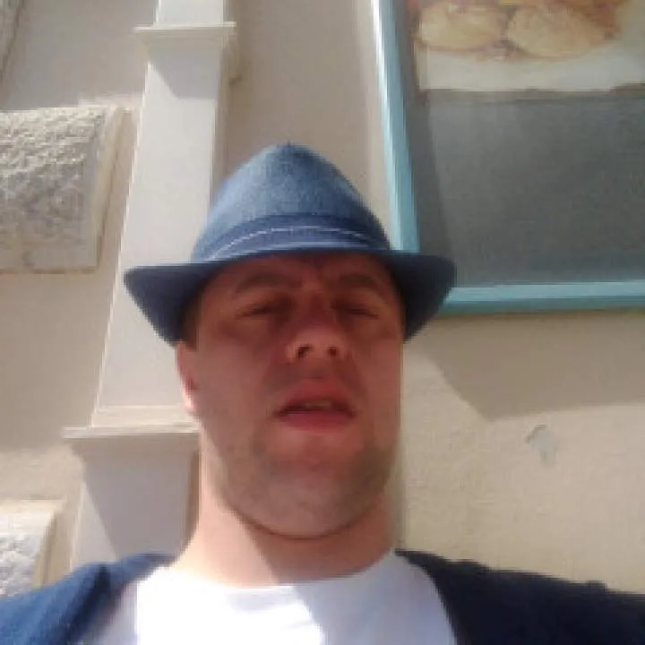 Kenneth Depestele Photo On Jungo Live