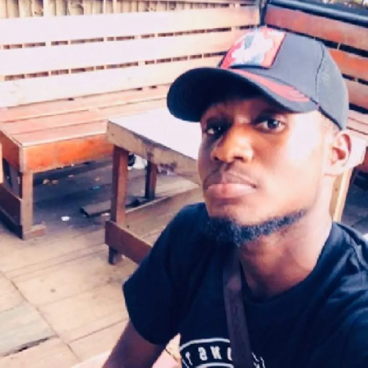 Kofi Photo On Jungo Live