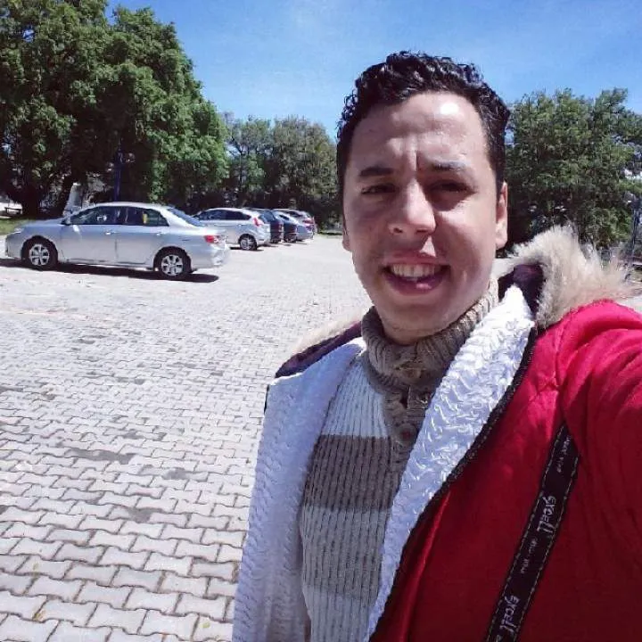 Khalid Photo On Jungo Live