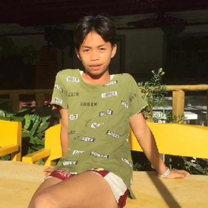 Iamluisa Photo On Jungo Live