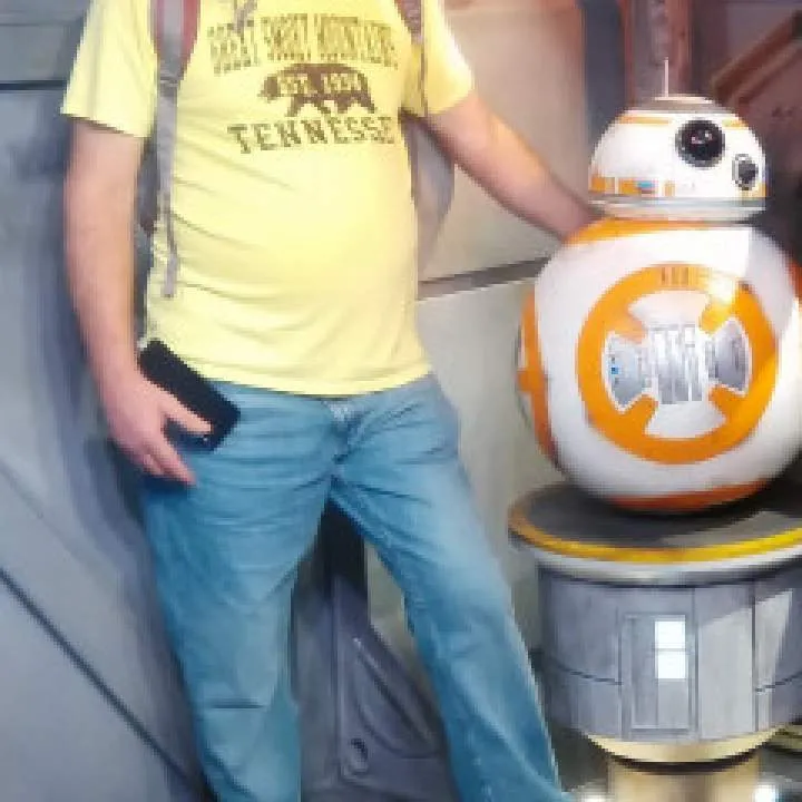 James Photo On Jungo Live