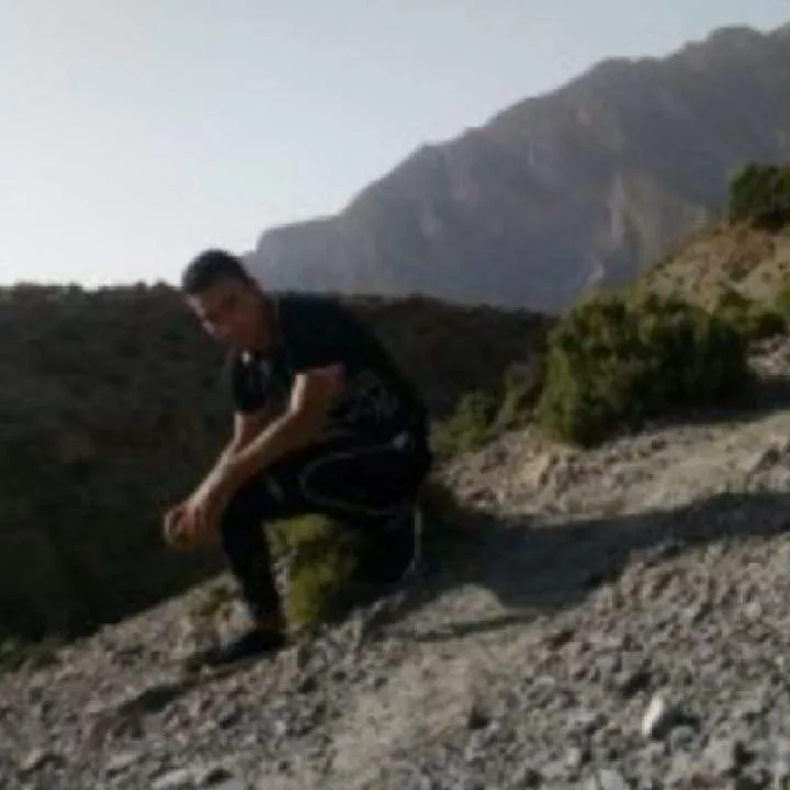 Abdrahi Photo On Jungo Live