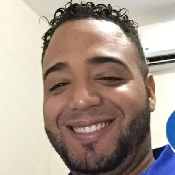 Carlos Alejandro Photo On Jungo Live