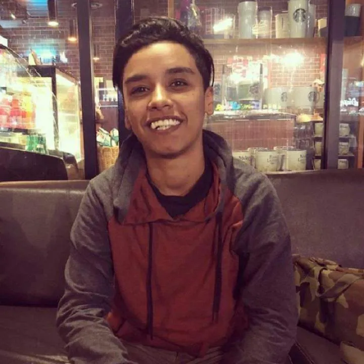 Syai Photo On Jungo Live