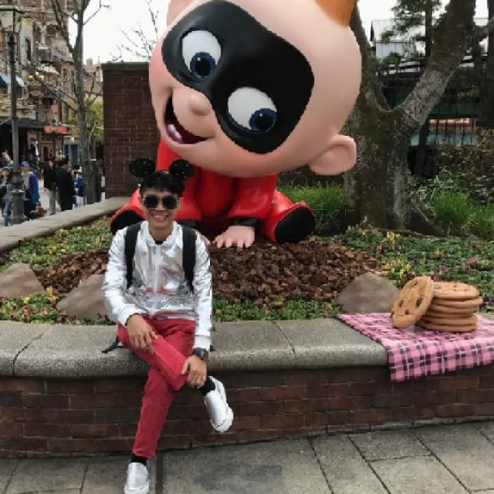 Paolo Photo On Jungo Live