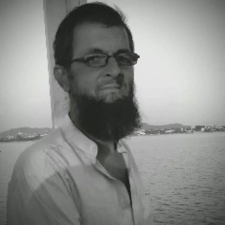 Ahmed Photo On Jungo Live