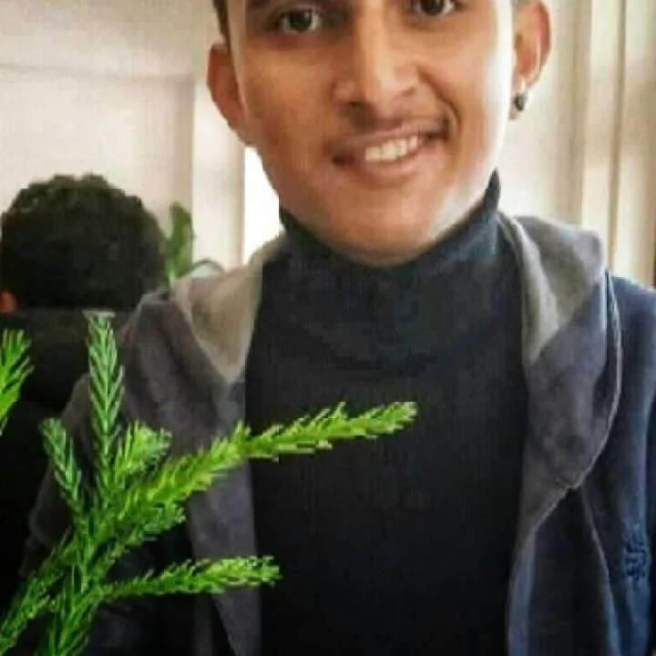 Spunky Tykoon Photo On Jungo Live