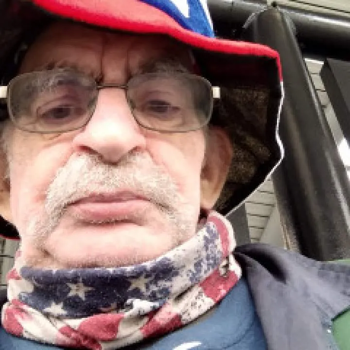 Maddog Photo On Jungo Live