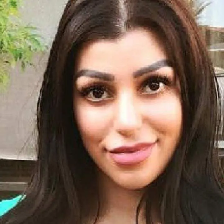 Briana Lee Photo On Jungo Live