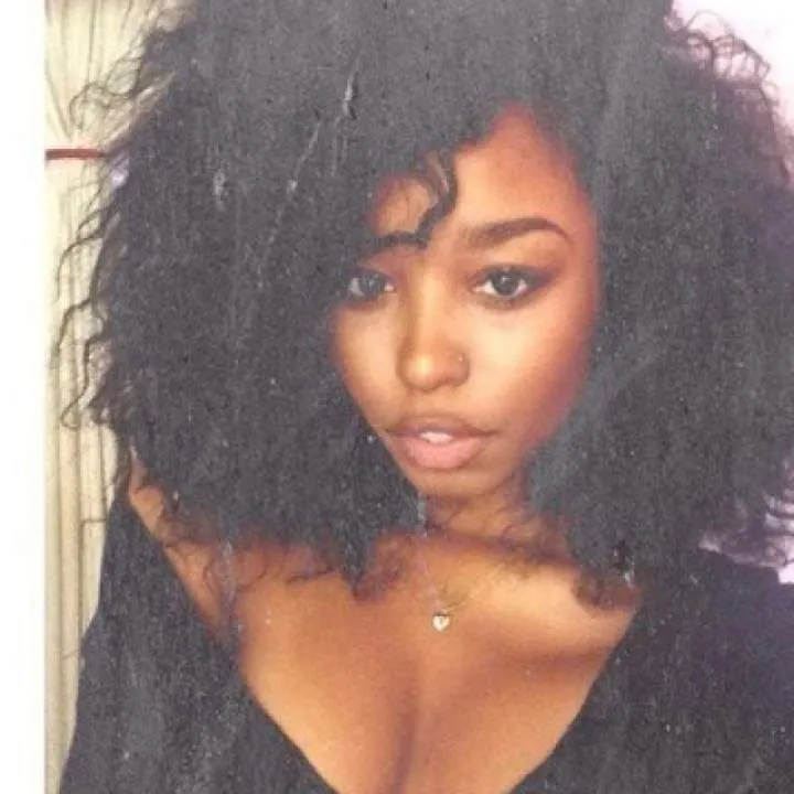 Abigail22 Photo On Jungo Live