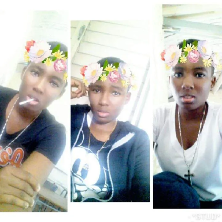 Tres Photo On Jungo Live