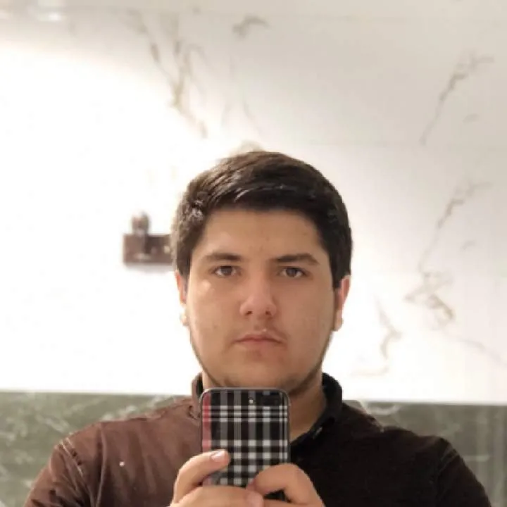 Amir Photo On Jungo Live