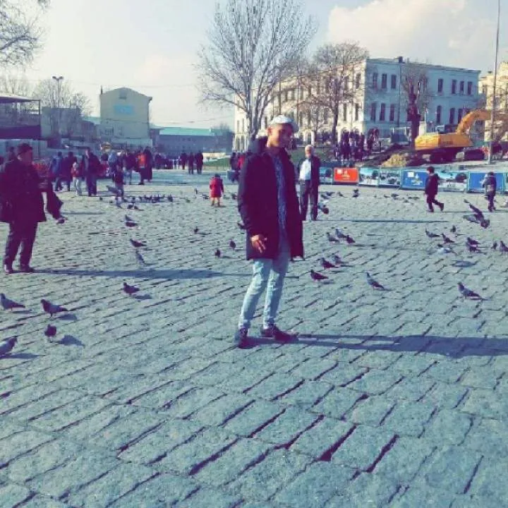 Algérie Photo On Jungo Live