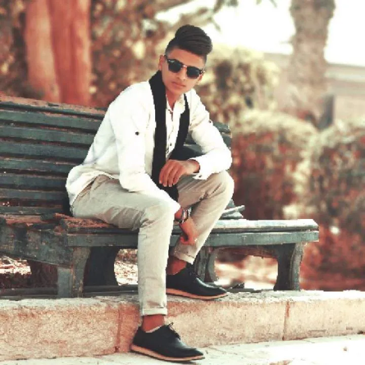 Šhadŵ Photo On Jungo Live