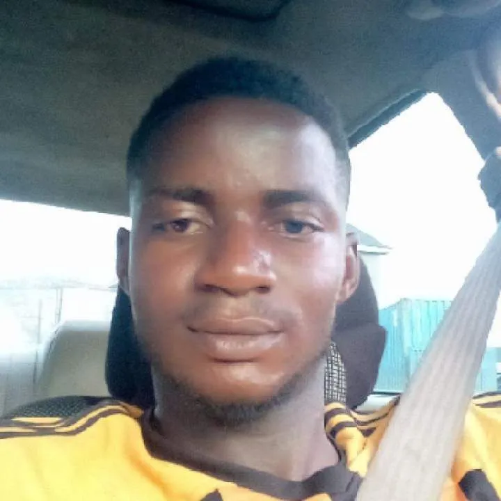 Kelvin Photo On Jungo Live