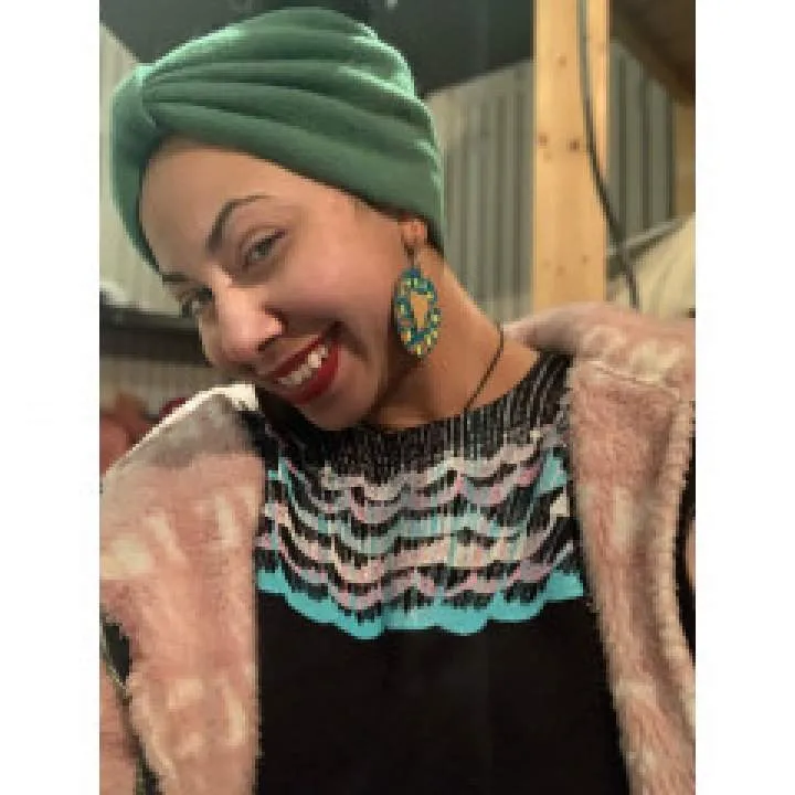 Mami Photo On Jungo Live