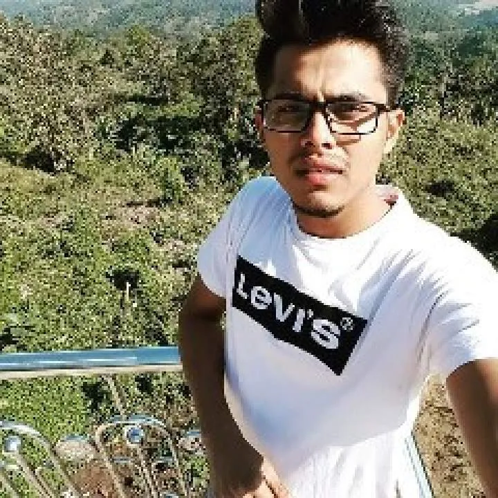 Badhon Photo On Jungo Live