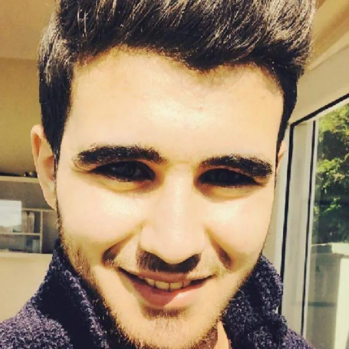 Bahadir07 Photo On Jungo Live