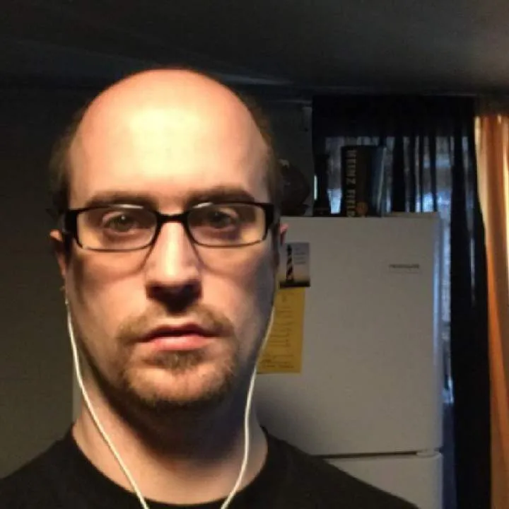 Rockstar Photo On Jungo Live