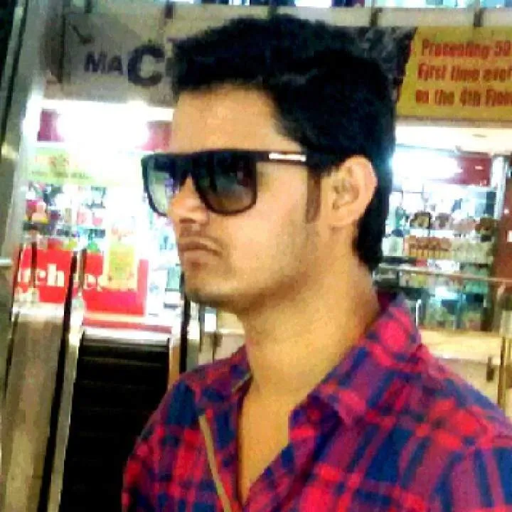 Vikram Photo On Jungo Live