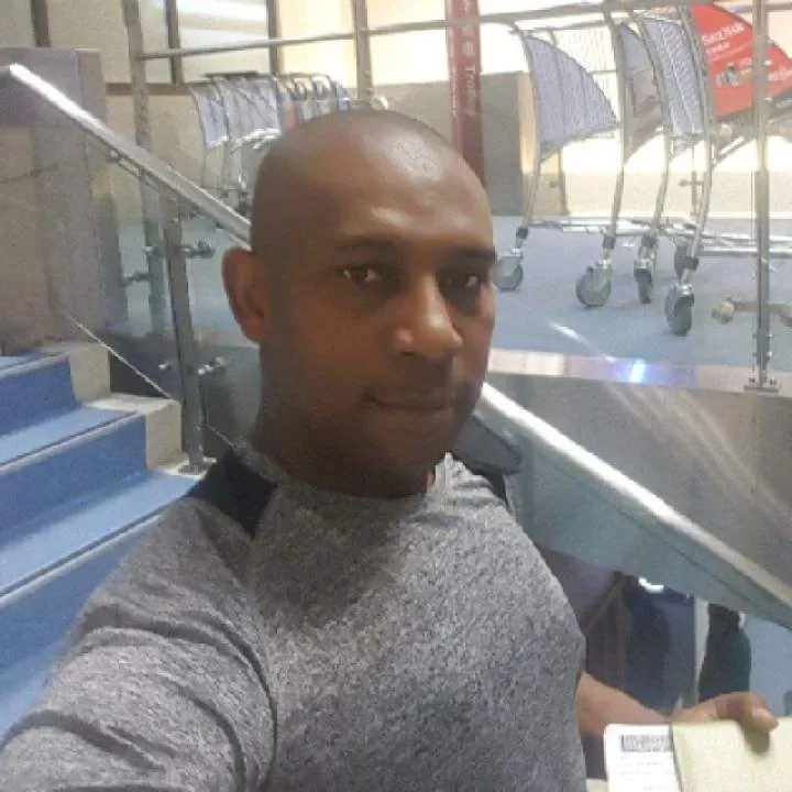 Barry Photo On Jungo Live