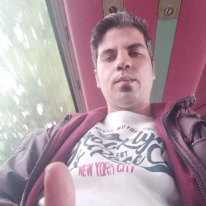 Mahdi Photo On Jungo Live