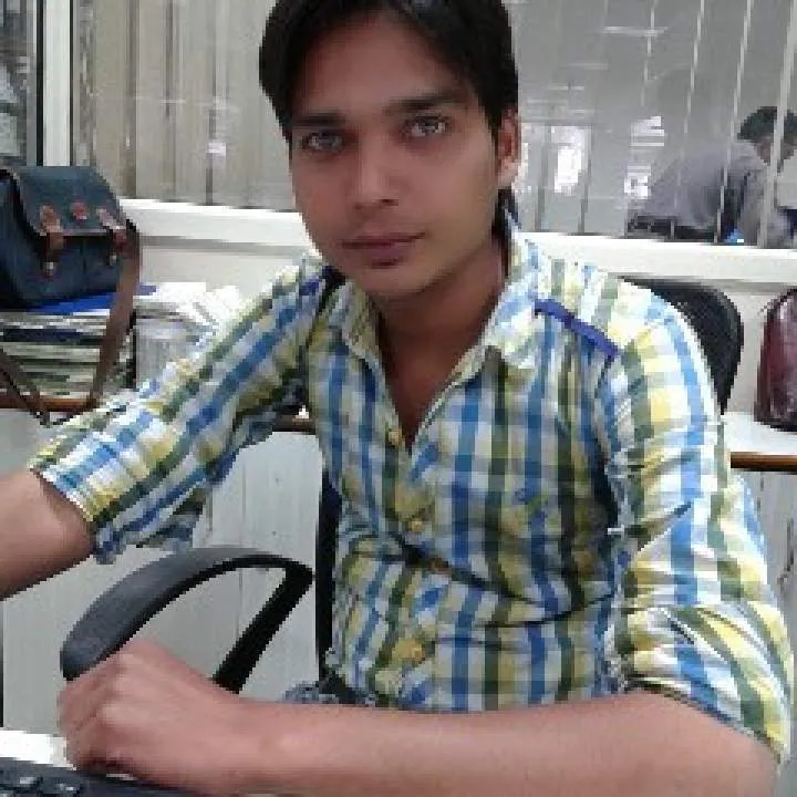 Anubhav Photo On Jungo Live