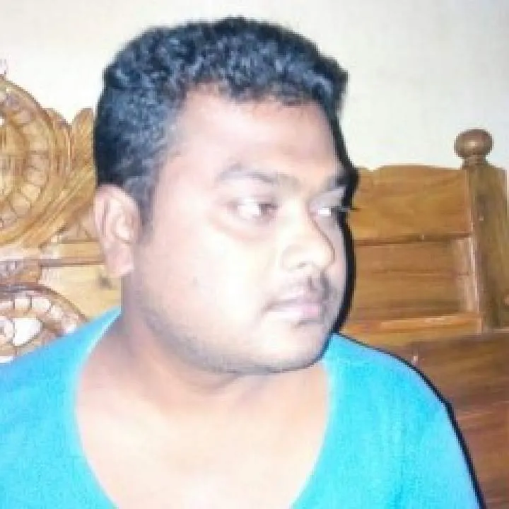 Ali Photo On Jungo Live