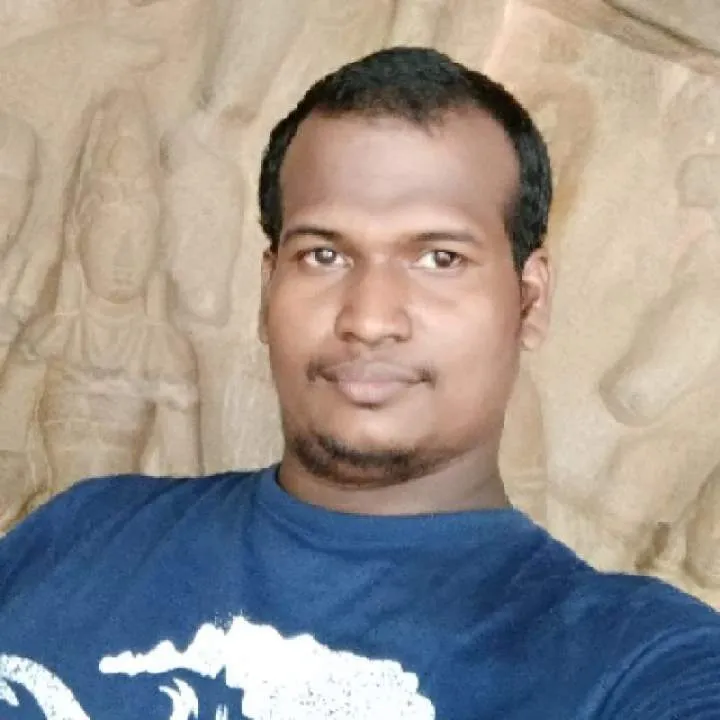 Sritharshan Photo On Jungo Live