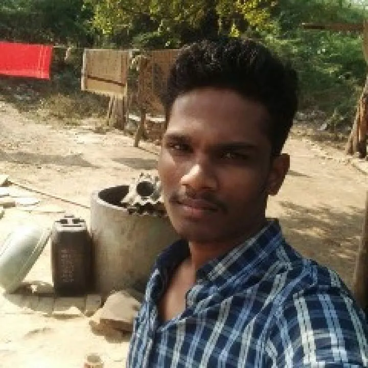 Vinod Photo On Jungo Live