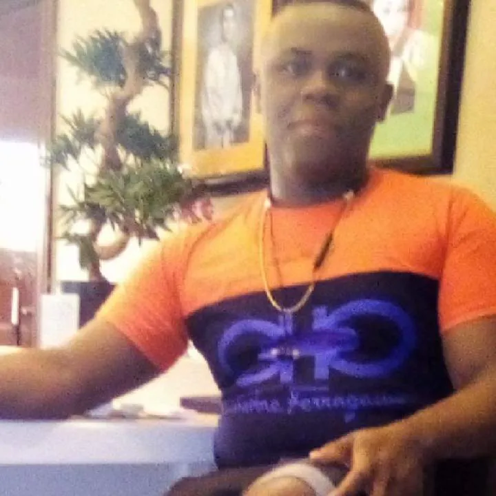 Uchena Photo On Jungo Live