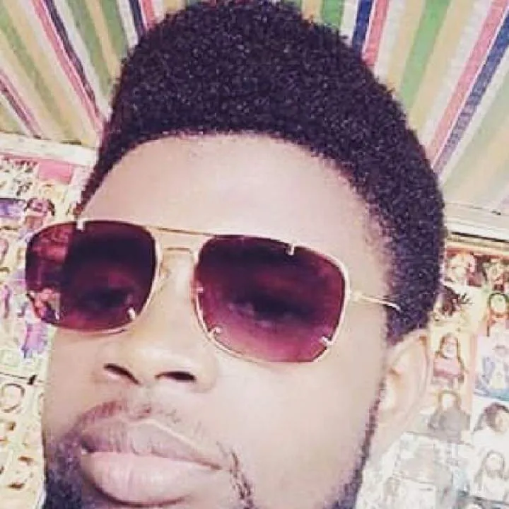 Mamadou Bailo Photo On Jungo Live