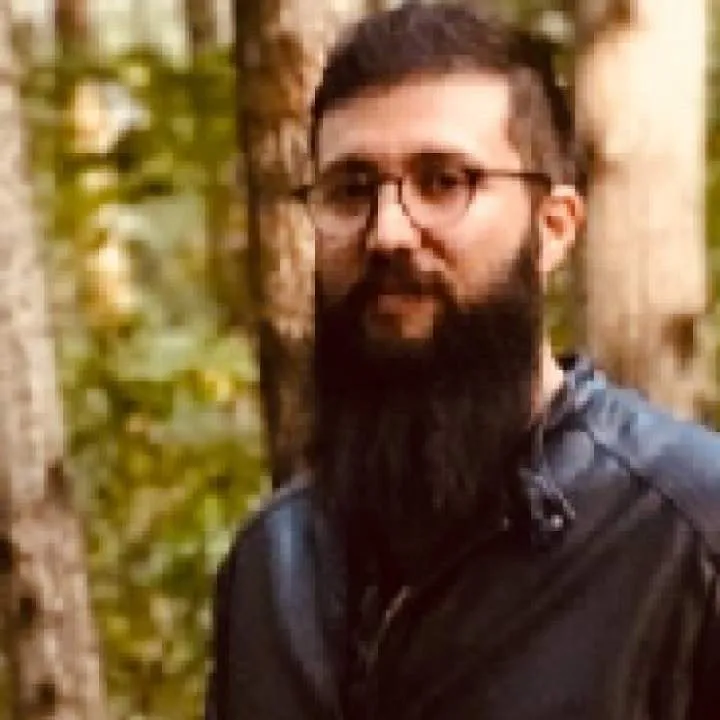 Ali Aghaw Photo On Jungo Live