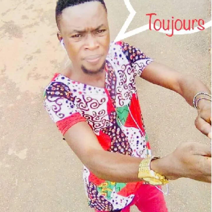 Djovane Formate Photo On Jungo Live