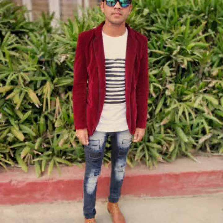 Jim Rayeen Photo On Jungo Live