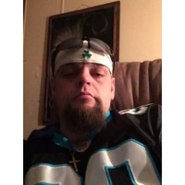 Big John. A/k/a. Da Bear Photo On Jungo Live