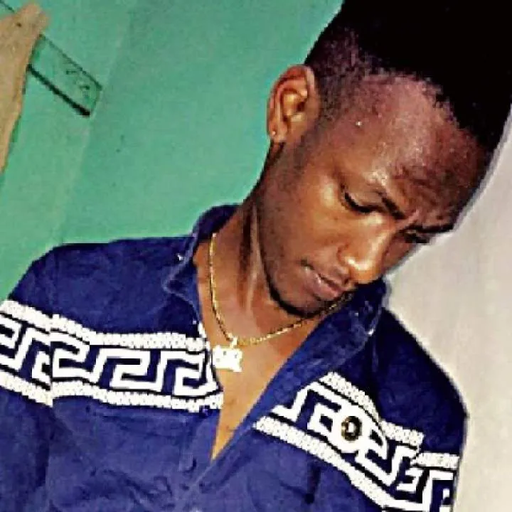 Horny Photo On Jungo Live