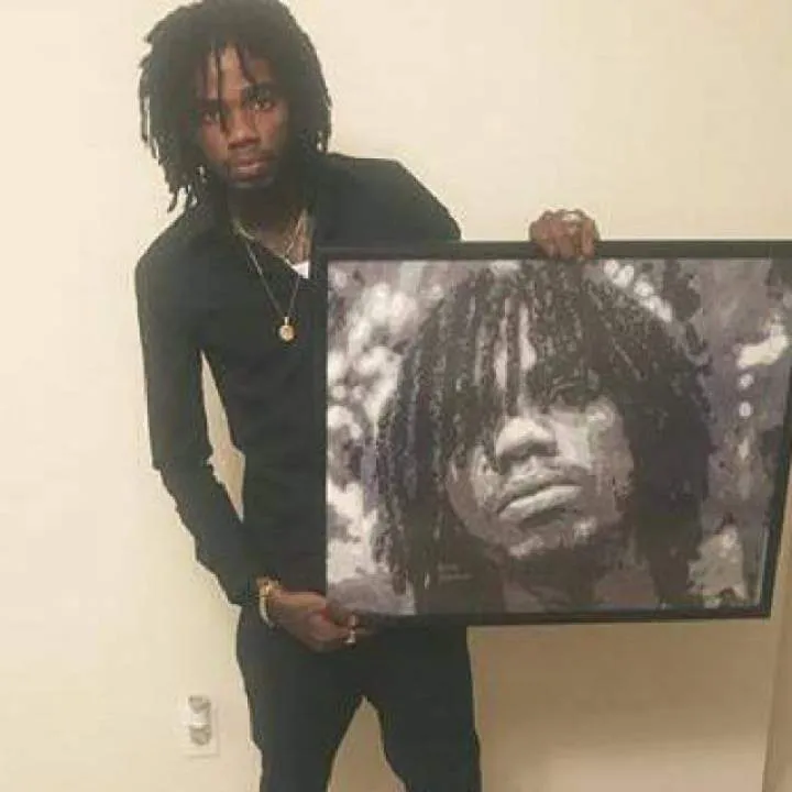 Harry Photo On Jungo Live