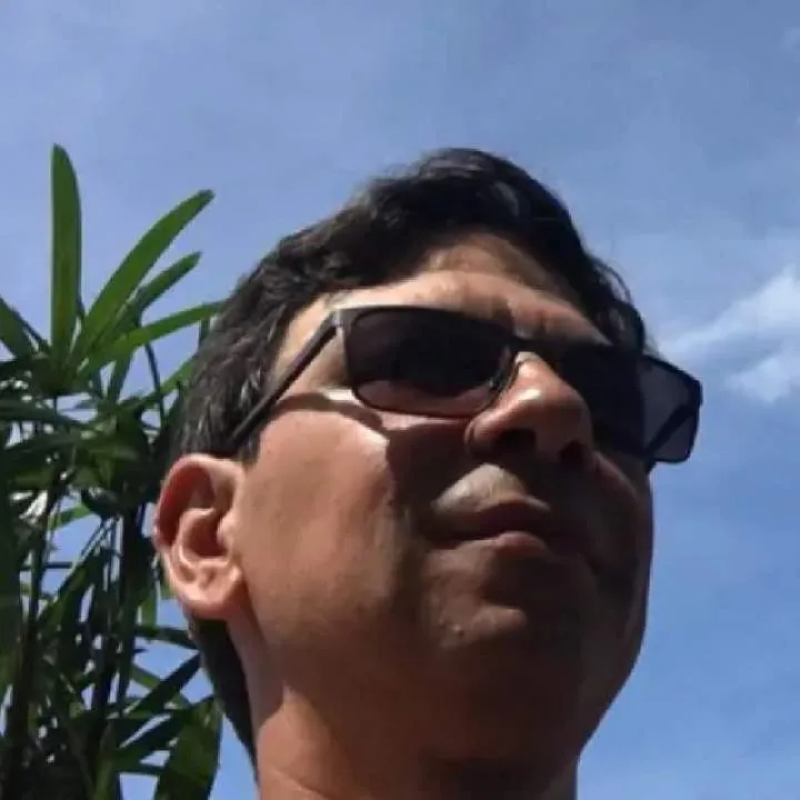 Romairo Photo On Jungo Live